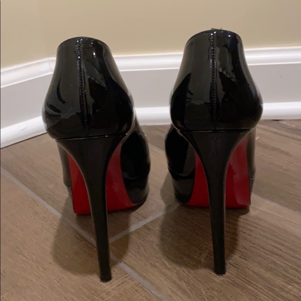 Louboutin’s